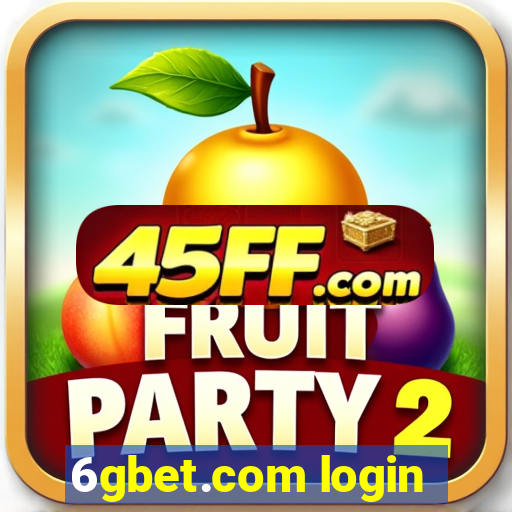 6gbet.com login